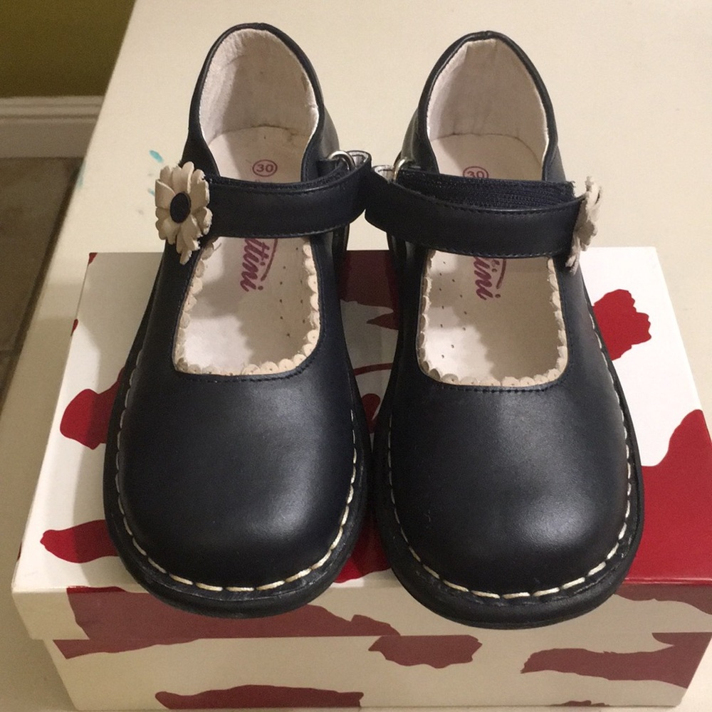 Venettini,High quality Italian Girl’s shoes